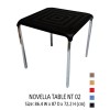Novella Table Nt 02